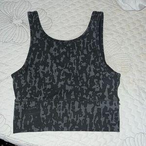 lululemon power pivot tank top